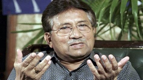 Musharraf Fails To Appear In Court For Hearing In Benazir Killing Case India Today