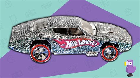 Rare Hot Wheels How Much Theyre Worth