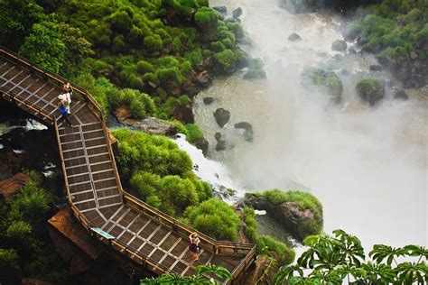 2023 3 Day Iguazu Falls Exploring Tour