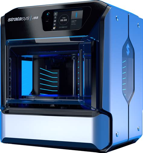 Stratasys 3d Printers