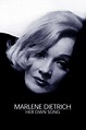 ‎Marlene Dietrich: Her Own Song (2001) directed by David Riva • Reviews ...