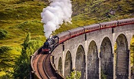 Britain's 7 Most Scenic Rail Journeys | Wanderlust