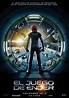 Primer Trailer de El Juego de Ender - Ender's Game - Hojas Mágicas