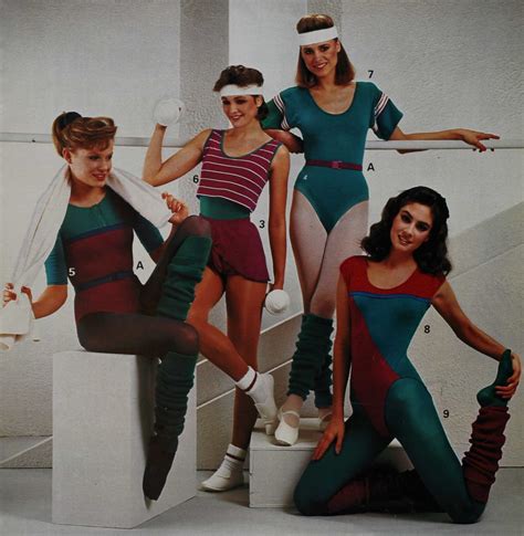 80s Fashion— What Women Wore In The 1980s 80s Fashion 1980s Fashion Fashion