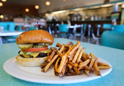 We're open early and late to feed you whenever you're hungry. Best Diners in America: Classic Old School Diners to Visit ...