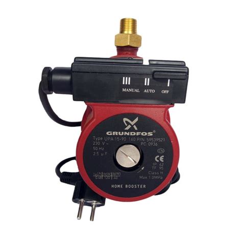 Shimizu juga menciptakan sebuah jet pump, yang salah satunya adalah shimizu pc 375 otomatis non tabung. Jual Grundfos UPA 15-90 Pompa Booster di Lapak Sentral ...