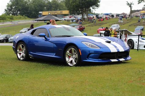 Chrysler Viper Photo And Video Review Comments