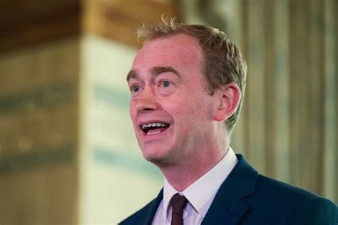 Tim Farron Dramatically Quits As Liberal Democrat Leader To Remain Faithful To Christ Mirror