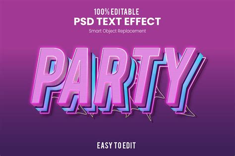 35 Best Retro Text Effects And Styles Lear Web Design