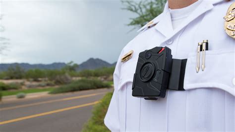 What you should know about police body-worn cameras - CNN Video
