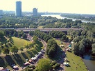 File:Bonn Aerial view Rheinaue.JPG - Wikimedia Commons