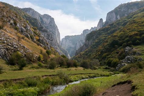 Romania.org is proud to be the #1 web spot about romania since almost 25 years. Hiking Turda Gorge in Romania - These Foreign Roads
