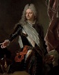 Portrait of Charles-Auguste d'Allonville, Marquis de Louville - Bilder ...