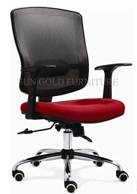 Modern Mesh Fabric Office Swivel Chair Sz Oc007 China Office Chair