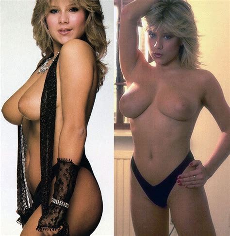 Samantha Fox Nude Pics And Sex Tape Scandal Planet