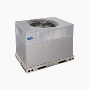 Carrier Commercial Package Units Climate Systems