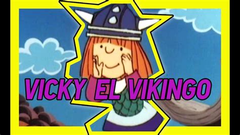 Vicky El Vikingo Tr Iler Intro Hd De La Canci N Original