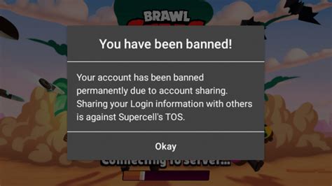 Brawl Stars Unban Appeal Guide In 2024 How To Unbanster