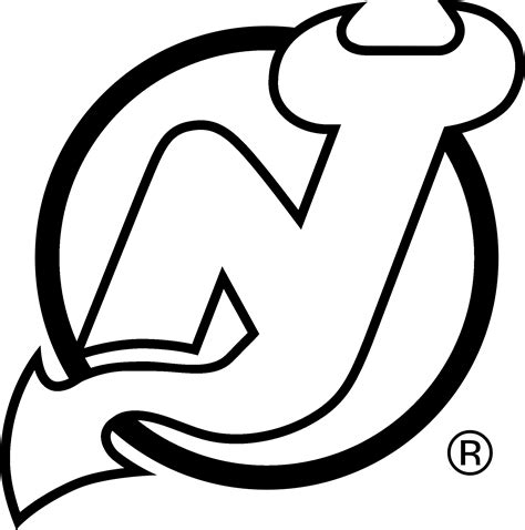 New Jersey Devils Png Images Transparent Free Download Pngmart