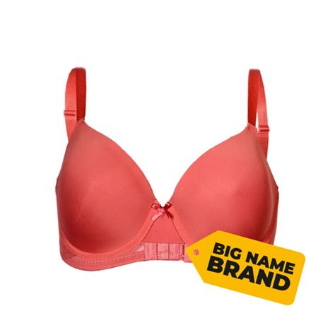 Womens T-Shirt Bra Full Cup Underwired Ladies Non Padded Invisible 