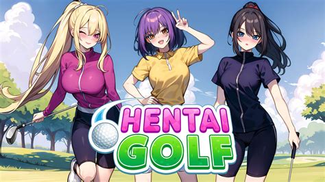 Hentai Golf For Nintendo Switch Nintendo Official Site