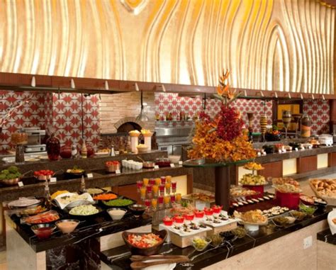 Le méridien kuala lumpur is easy to access from the airport. Enjoy The Best Buffets In Nagpur At FLAT 50% Off This GIRF ...