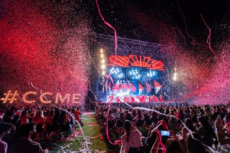 Coca Cola Music Experience Vuelve A Madrid En Septiembre Con Un Formato