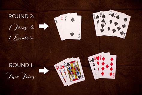 The attractive story modes bet you more excited & more interested. 20 / 52 Card Games: Carioca