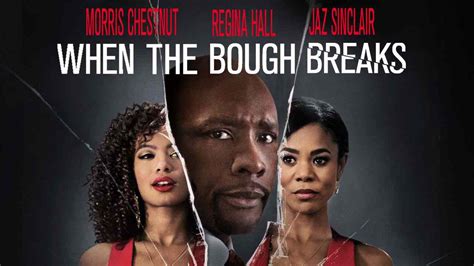 Is Movie When The Bough Breaks 2016 Streaming On Netflix