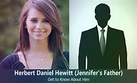 Herbert Daniel Hewitt - Jennifer Love Hewitt's Father | Know About Him