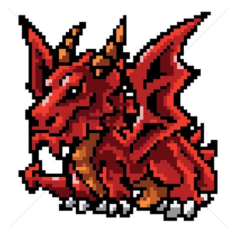 Frame by frame of 192x108 was resized to 1920x1080x pixels with ne… ZIMO - PIXEL DRAGON (8-BIT VIDEO GAME MUSIC) | ZIMO | ZONE-33