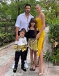 El emotivo mensaje de Luis Fonsi por el cumpleaños de su esposa