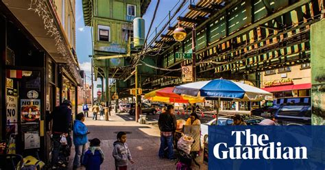 The World On A Plate The Diverse Kitchens Of Queens New York New