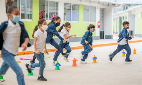 Ventajas de Actividades Recreativas Innova Schools México