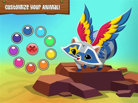 Animal Jam Play Wild Is A Free Learning Game For All Ages