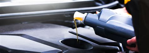 Choosing Engine Oil The Main Thing You Need To Know