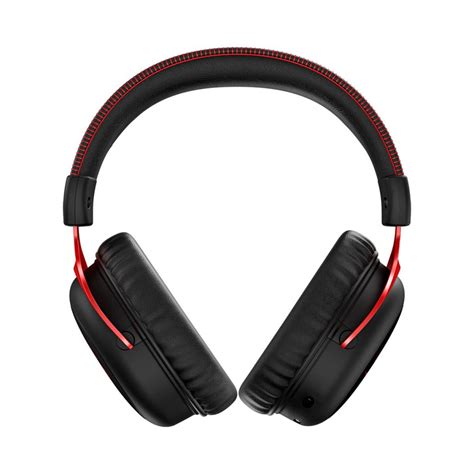 The hyperx cloud ii is the headset that put hyperx on the map. HyperX Launches Wireless Cloud II Gaming Headset - First L00k