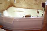 American Standard Jacuzzi Tub Images