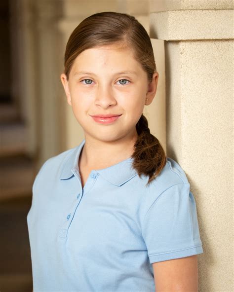 What To Wear Child Actor Headshots Violet June Photography