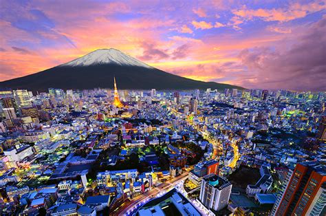 Top Ten Places To Visit In Tokyo Japan Gate 1 Travel Blog