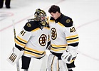Boston Bruins: Jaroslav Halak signing is paying off for Tuukka Rask