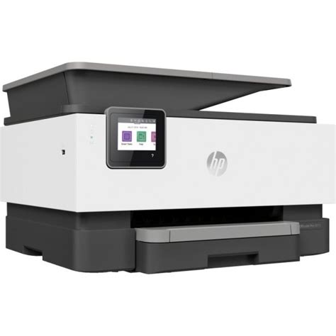 Hp Officejet Pro 9023 All In One Colour Printer