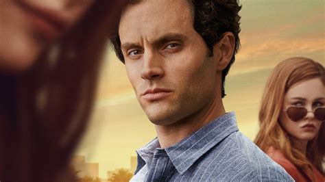 Penn Badgley Almost Turned Down You Due To Sex Scenes