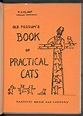 Old Possum's Book of Practical Cats by T S Eliot | The British Library