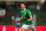 Oficial: Hirving Lozano va al PSV Eindhoven