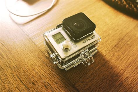 5 Must Have Gopro Accessories For Amazing Outdoor Shoots