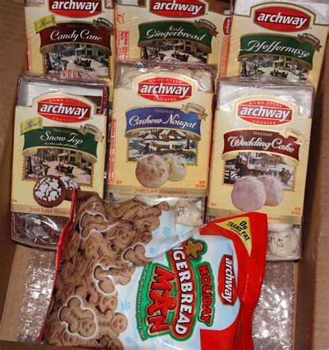 It is fondly remembered and greatly missed. Archway Christmas Cookies 1980S - Pfeffernüsse (grain-free Christmas cookies) | Recipe ... : The ...