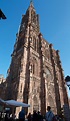 39 phenomenal photos of Strasbourg Cathedral, France | BOOMSbeat
