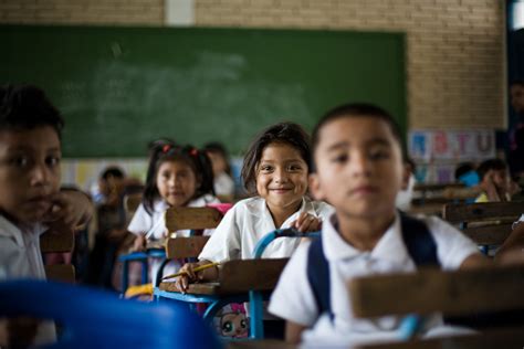 Back To School — Kuba Okon Photography Photographer Nicaragua Costa Rica