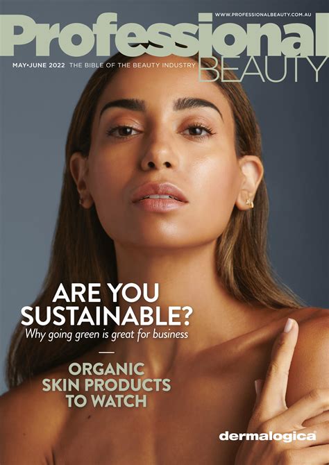 Professional Beauty May June 2022 By The Intermedia Group Issuu